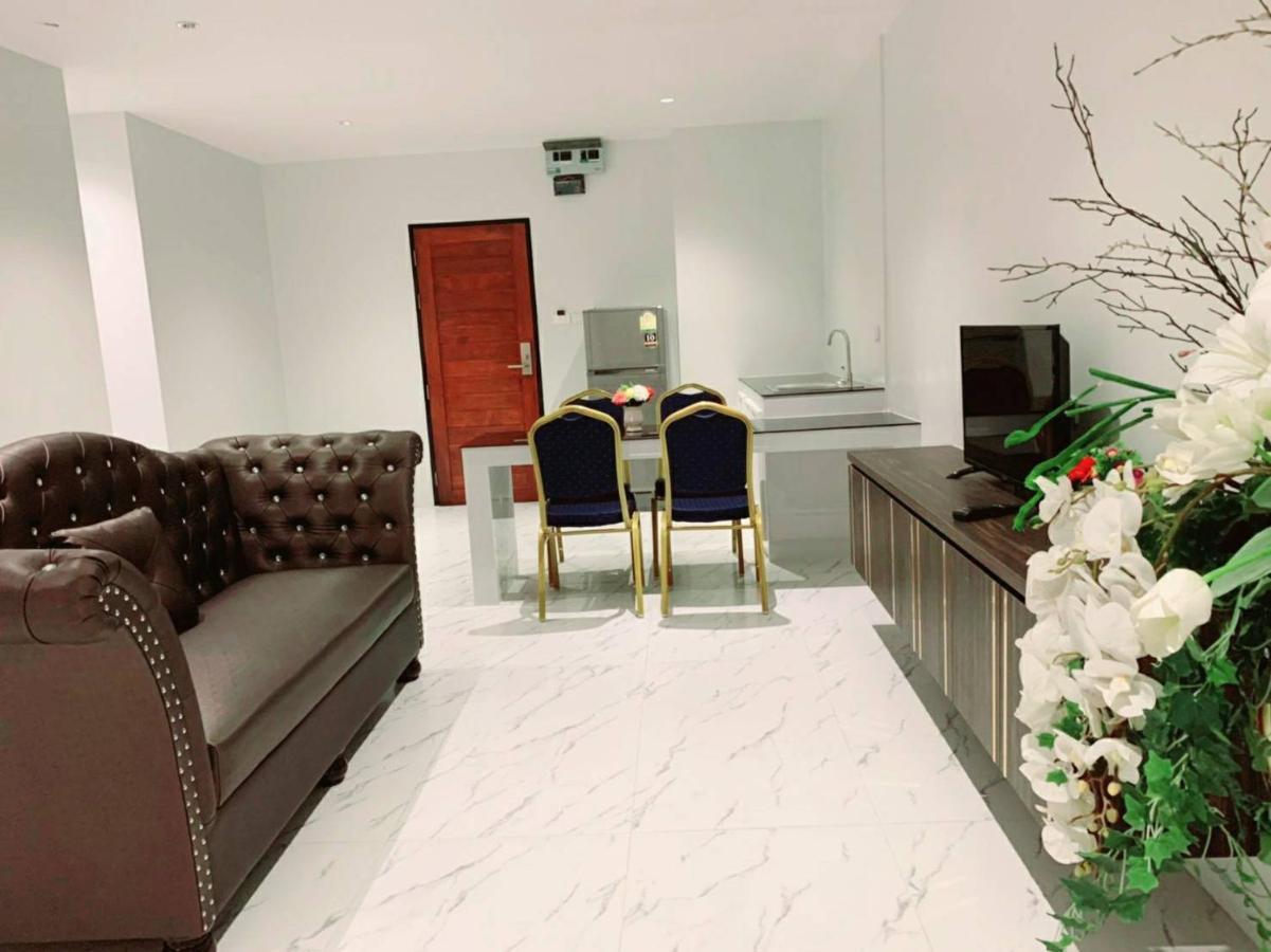 Grand Inter Hotel Samut Sakhon Екстериор снимка